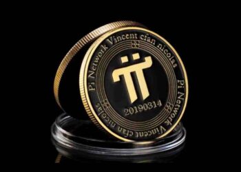 افزایش شدید جست‌وجوی پای کوین (Pi Coin) در گوگل طی ۲۴ ساعت گذشته