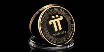 افزایش شدید جست‌وجوی پای کوین (Pi Coin) در گوگل طی ۲۴ ساعت گذشته