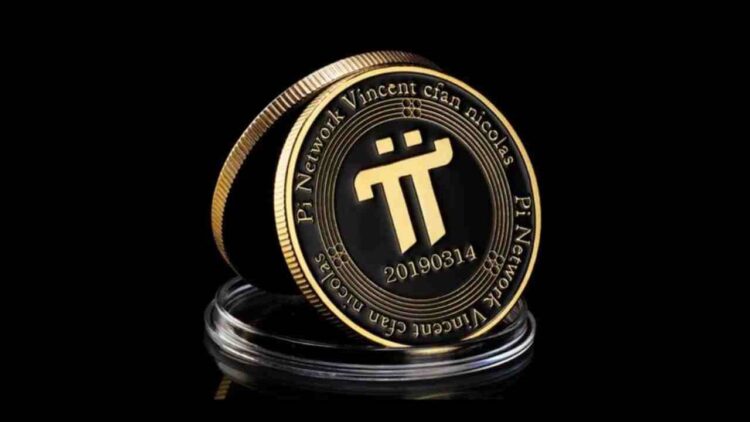 افزایش شدید جست‌وجوی پای کوین (Pi Coin) در گوگل طی ۲۴ ساعت گذشته