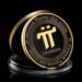 افزایش شدید جستوجوی پای کوین (Pi Coin) در گوگل طی ۲۴ ساعت گذشته