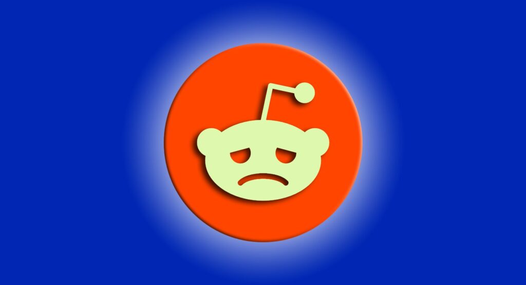 پلتفرم اجتماعی Reddit پس از چندین ساعت اختلال بازیابی شد