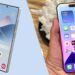 مقایسه S25 Ultra و Iphone 16 Pro Max