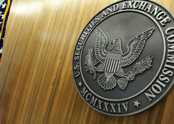تغییر ساختار نظارتی کمیسیون بورس آمریکا (SEC) در بخش ارزهای دیجیتال