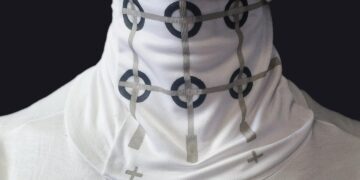 این تی‌شرت هوشمند اختلالات خواب را تشخیص می دهد!