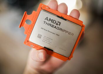 پردازنده Threadripper 7000 شرکت AMD با پایین ترین نرخ خرابی، قابل اعتماد ترین پردازنده سال 2024 شناخته شد.