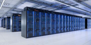 فرانسه ابررایانه هوش مصنوعی ۱۰ میلیارد یورویی می‌سازد