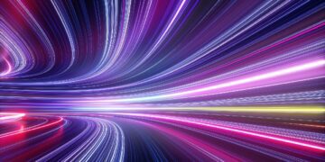 برای نخستین بار دانشمندان نور را به ابرجامد تبدیل کردند