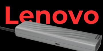 لنوو AI Stick: راهکاری نوین برای ارتقای هوش مصنوعی در رایانه‌های شخصی