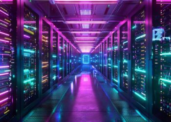 پردازنده‌های EPYC 9005 با معماری Zen 5c معرفی شدند