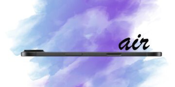 جزئیات تازه از آیفون ۱۷ ایر؛ باریک‌ترین آیفون اپل با ضخامت ۹.۵ میلی‌متر