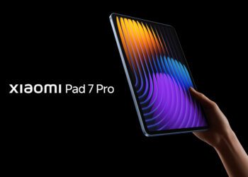 شیائومی تبلت Pad 7 Pro با پردازنده اسنپدراگون 8s نسل ۳ به‌صورت جهانی عرضه شد