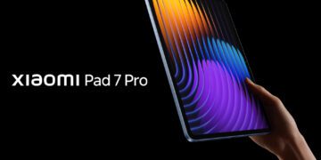 شیائومی تبلت Pad 7 Pro با پردازنده اسنپدراگون 8s نسل ۳ به‌صورت جهانی عرضه شد