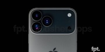 افشای قطعات آیفون ۱۷ پرو، تغییرات طراحی دوربین را تأیید می‌کند