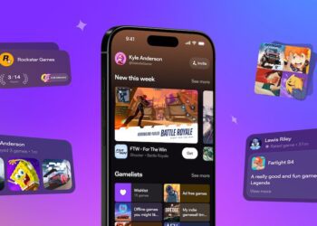 اسکیچ با راهاندازی یک فروشگاه جایگزین در iOS، رقابت با اپ استور را آغاز میکند