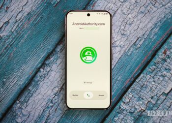 تغییرات جدید در نحوه پاسخگویی به تماس‌ها در اندروید