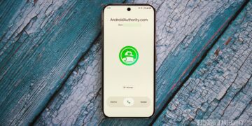 تغییرات جدید در نحوه پاسخگویی به تماس‌ها در اندروید