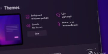 مایکروسافت تنظیمات پیشرفته ماوس را از کنترل پنل به Settings در ویندوز ۱۱ منتقل می‌کند