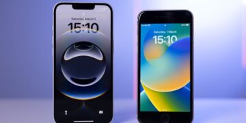 پیشی گرفتن آیفون ۱۶e از آیفون SE در فروش اولیه، علی‌رغم افزایش قیمت