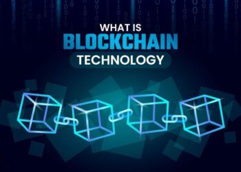 بلاک چین چیست