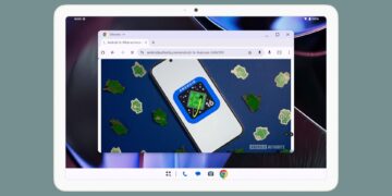 اندروید ۱۶ با دکمه Minimize عملکرد چندوظیفگی را ارتقا می‌دهد