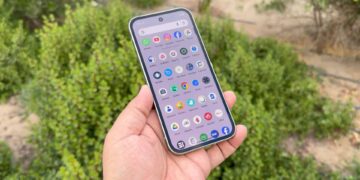 بررسی گوشی پیکسل 9a پیش از رونمایی رسمی فاش شد