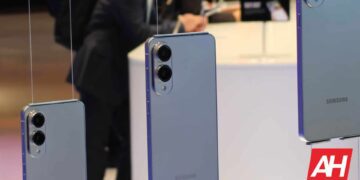 گلکسی S25 اج سامسونگ پیش از رونمایی رسمی در dbrand ظاهر شد