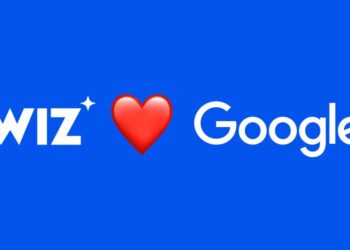 گوگل با خرید ۳۲ میلیارد دلاری Wiz امنیت ابری خود را تقویت می‌کند