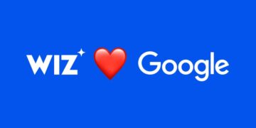 گوگل با خرید ۳۲ میلیارد دلاری Wiz امنیت ابری خود را تقویت می‌کند