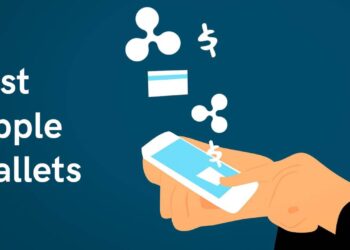 کیف پول ریپل