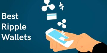 کیف پول ریپل