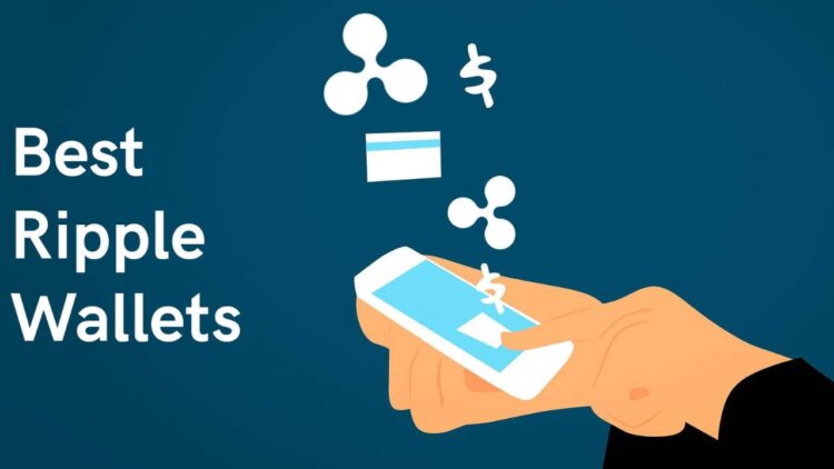 کیف پول ریپل