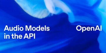 رونمایی شرکت OpenAI از مدل‌های صوتی نسل جدید برای ساخت دستیارهای صوتی پیشرفته