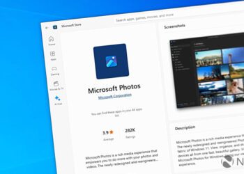 مایکروسافت از بهروزرسانی بزرگ اپلیکیشن Windows Photos با پشتیبانی از JXL و جستوجوی وب از طریق OCR رونمایی کرد