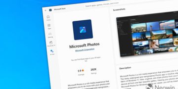 مایکروسافت از به‌روزرسانی بزرگ اپلیکیشن Windows Photos با پشتیبانی از JXL و جست‌وجوی وب از طریق OCR رونمایی کرد