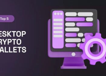 5 بهترین کیف پول ارز دیجیتال برای کامپیوتر