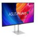 رونمایی ایسوس از مانیتور حرفه‌ای ProArt PA32UCDM؛ ترکیب OLED، وضوح 4K و درگاه Thunderbolt 4