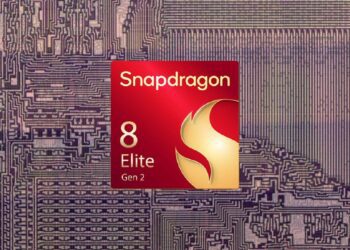 دومین تراشه پرچمدار کوالکام با لیتوگرافی ۳ نانومتری TSMC در راه است