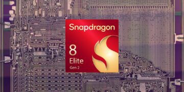 دومین تراشه پرچمدار کوالکام با لیتوگرافی ۳ نانومتری TSMC در راه است