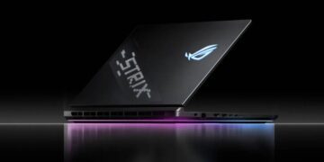 ضعف چشمگیر عملکرد کارتهای گرافیک لپ تاپ سریRTX 50 انویدیا