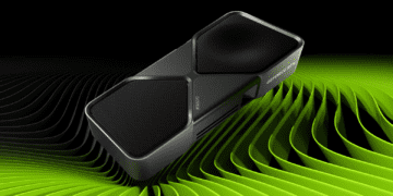 ادعای انویدیا درباره فروش دو برابری کارت‌های گرافیکی سری ۵۰ چقدر واقعی است؟