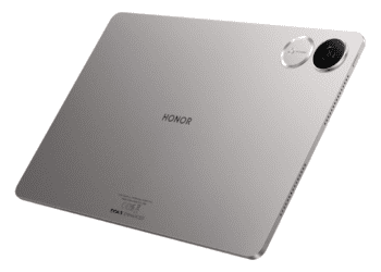 تبلت Honor Pad V9 با تغییرات جزئی در ظرفیت باتری وارد بازار جهانی شد