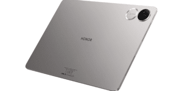 تبلت Honor Pad V9 با تغییرات جزئی در ظرفیت باتری وارد بازار جهانی شد