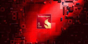 اسنپدراگون ۸ الیت صدرنشین جدید جدول عملکرد AnTuTu شد