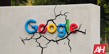 امید گوگل به متوقف شدن طرح تجزیه توسط ترامپ