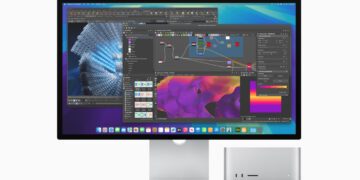 اپل از مک استودیو جدید با پردازنده‌های M4 Max و M3 Ultra رونمایی کرد