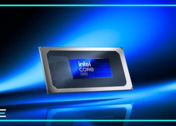 اینتل سری پردازنده‌های Intel Core Ultra را با مدل‌های جدید گسترش داد