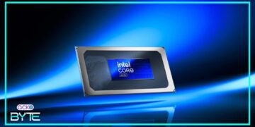 اینتل سری پردازنده‌های Intel Core Ultra را با مدل‌های جدید گسترش داد