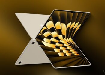 اولین آیفون تاشو اپل بدون Face ID و قیمتی بیش از ۲۰۰۰ دلار عرضه می‌شود