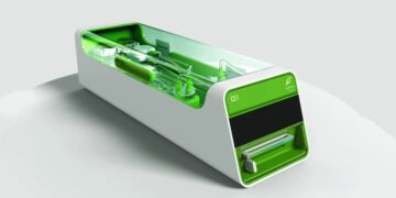 معرفی نخستین رایانه زیستی جهان با استفاده از سلول‌های مغزی انسان