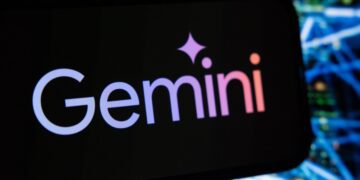 گوگل از مدل جدید Gemini Embedding برای پردازش متنی رونمایی کرد